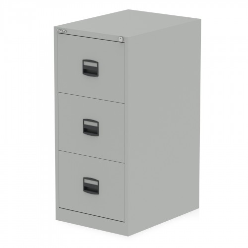 Bisley Metal Filing Cabinet / 30KG Per Draw